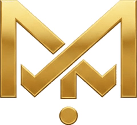 Martial Mystery Dojo logo